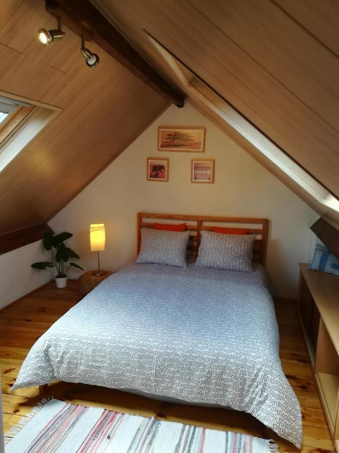 Chez Odak Appartement Brussel