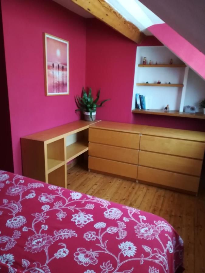 Chez Odak Brussel