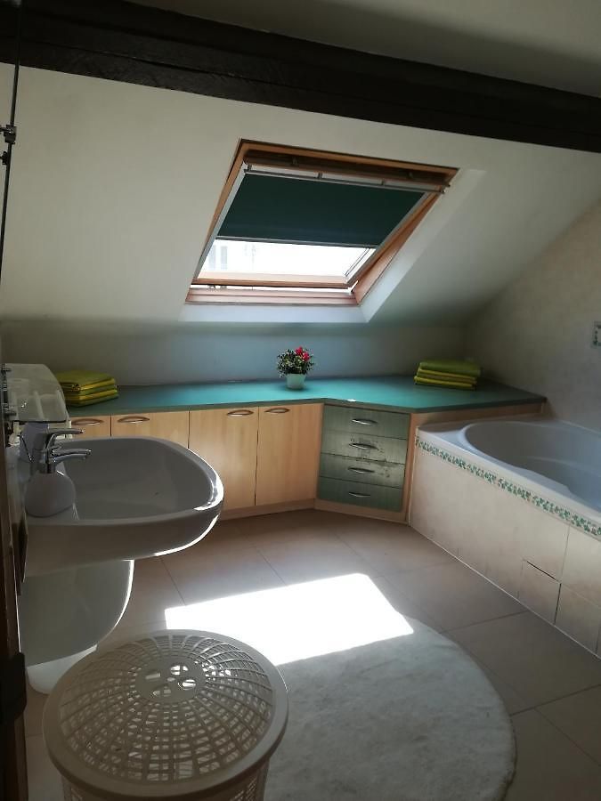 Appartement Chez Odak Brussel