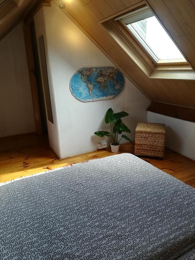 Chez Odak Brussel
