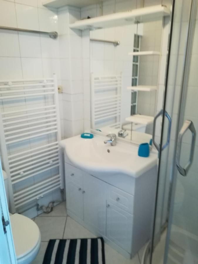 Chez Odak *