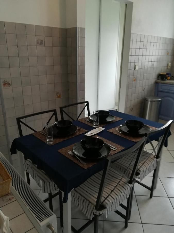 Chez Odak * Brussel