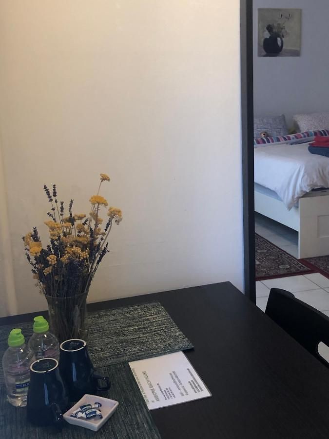 Ambiorix Birch House Bed & Breakfast Brussel