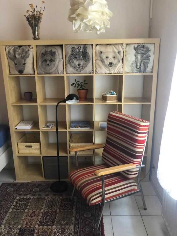 Ambiorix Birch House Bed & Breakfast *