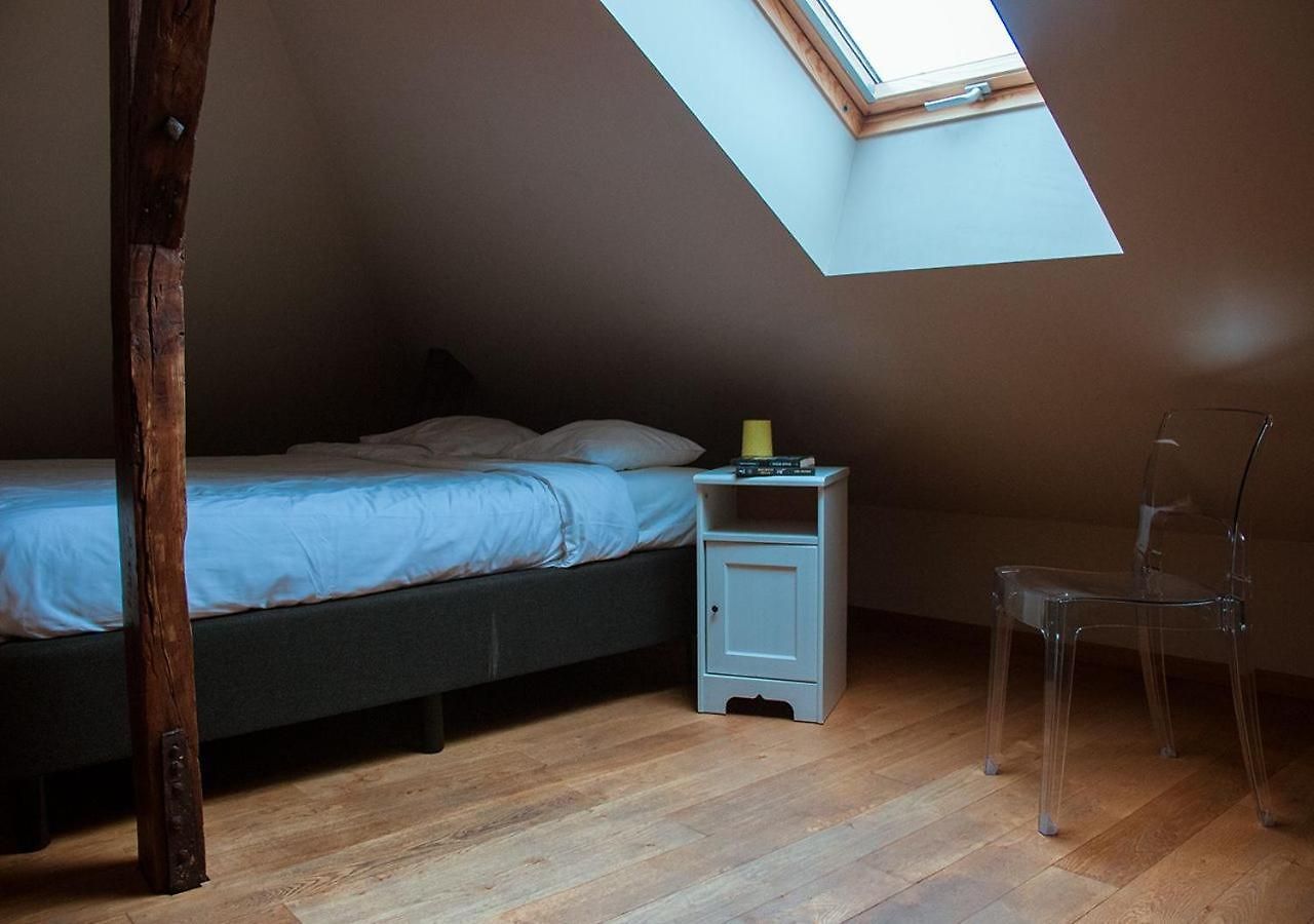 Appartement Smartflats - Monnaie *