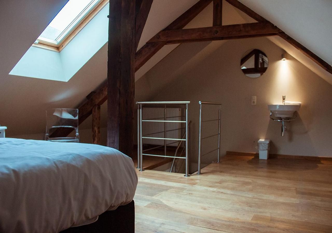 Smartflats - Monnaie Appartement *