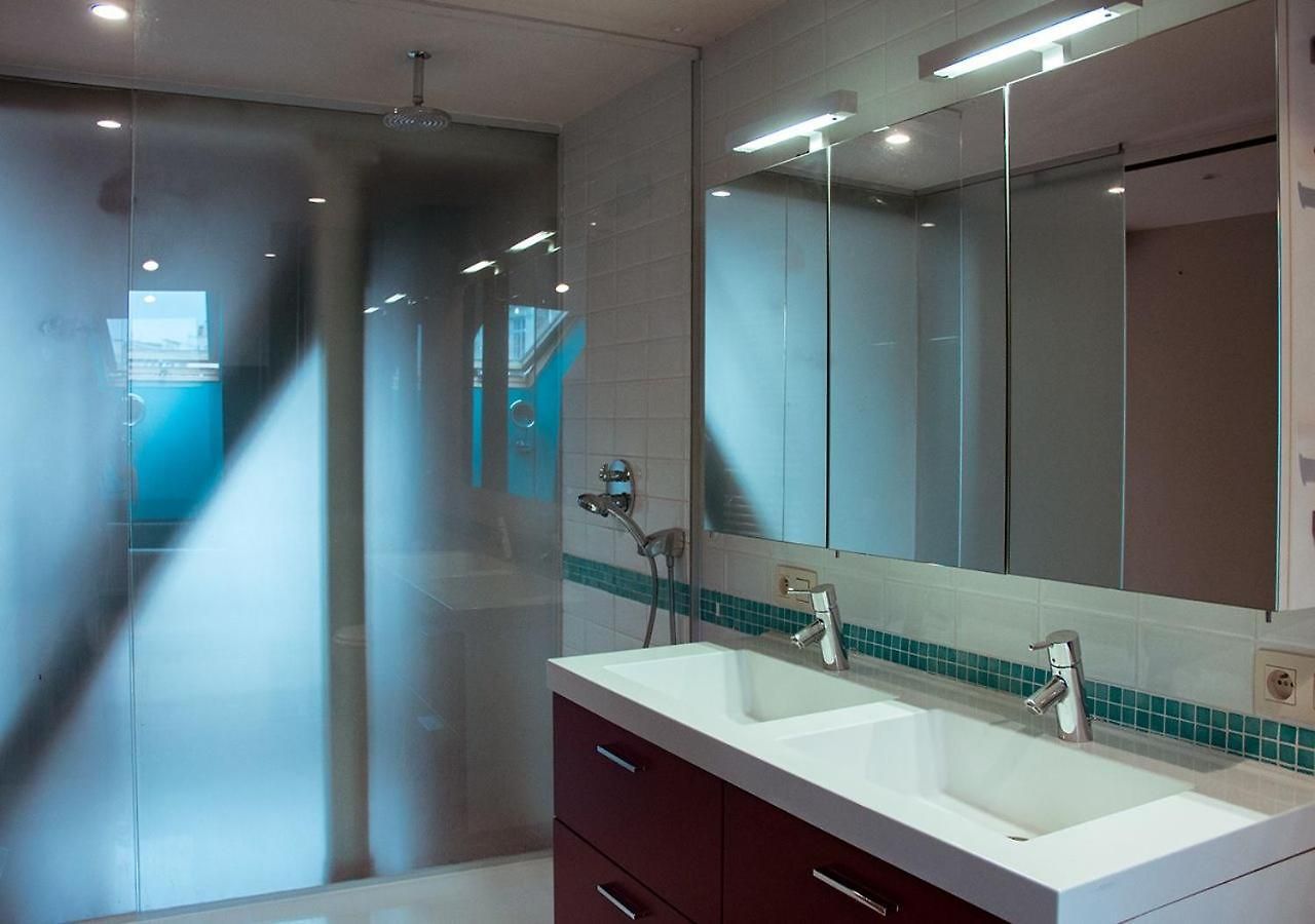Appartement Smartflats - Monnaie