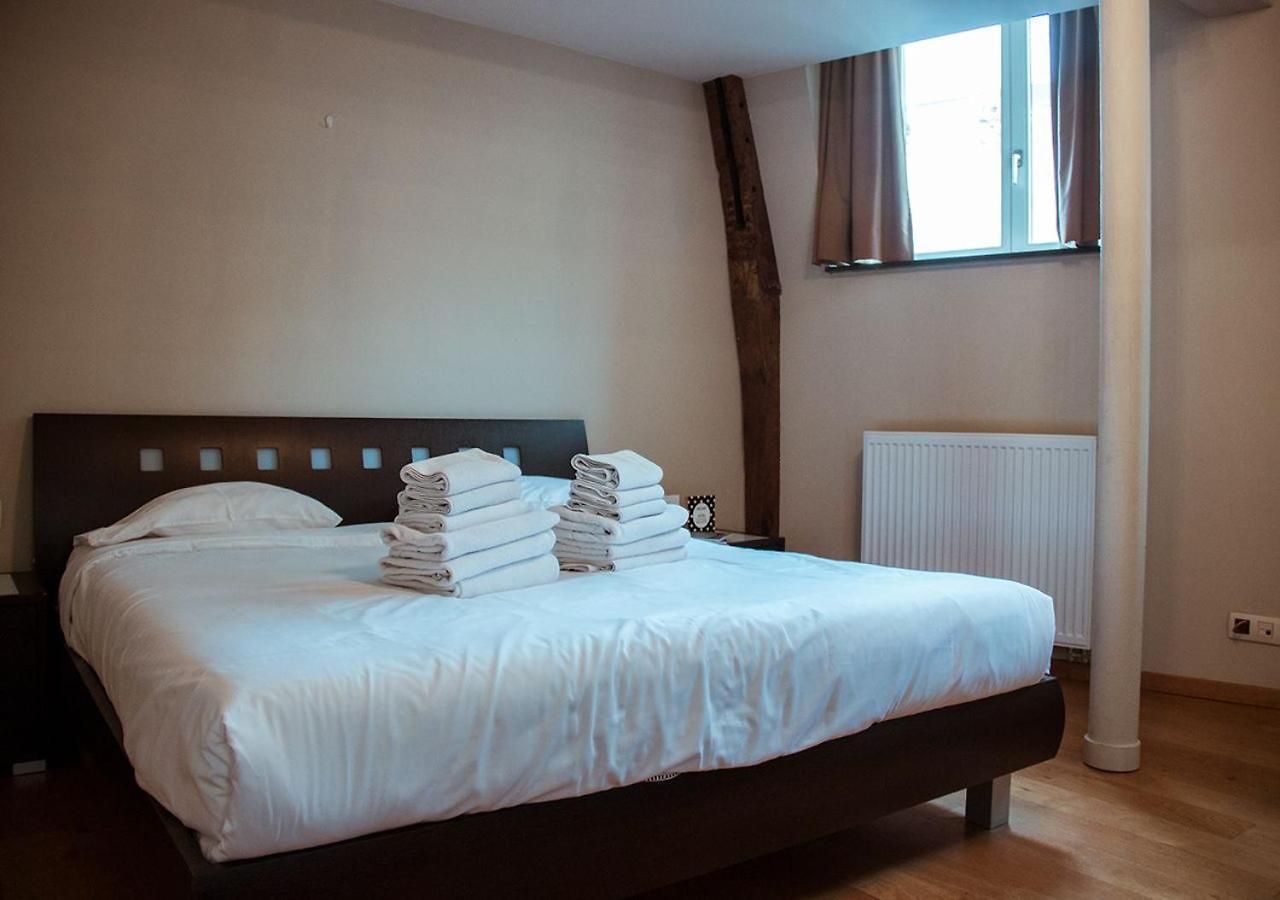 Smartflats - Monnaie Appartement