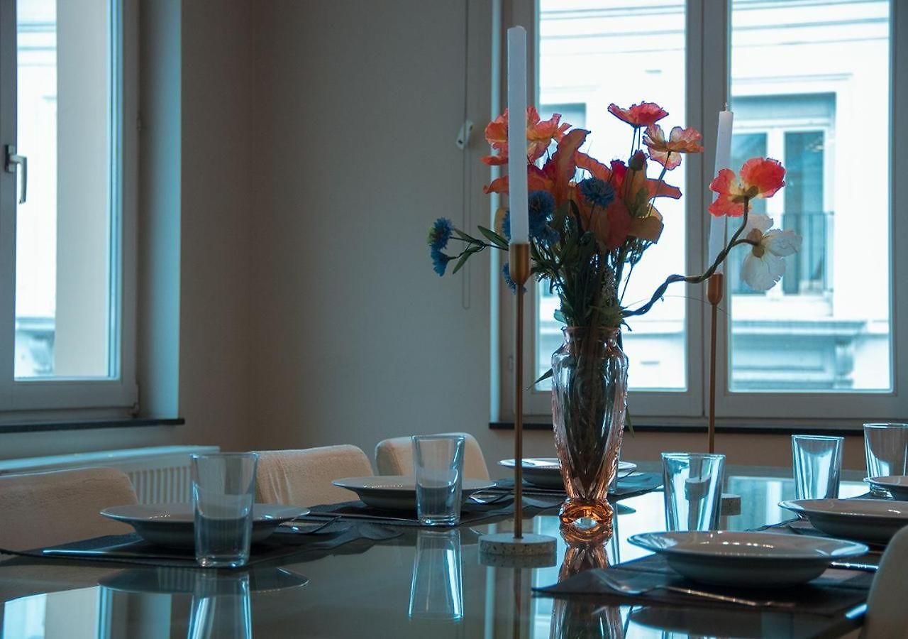 Smartflats - Monnaie Appartement