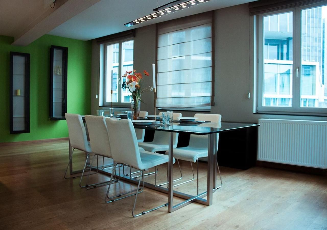 Smartflats - Monnaie Appartement