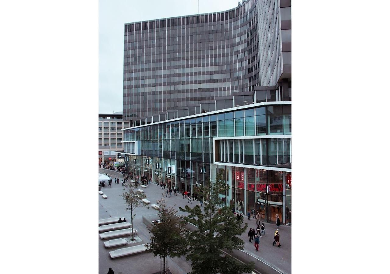 Appartement Smartflats - Monnaie