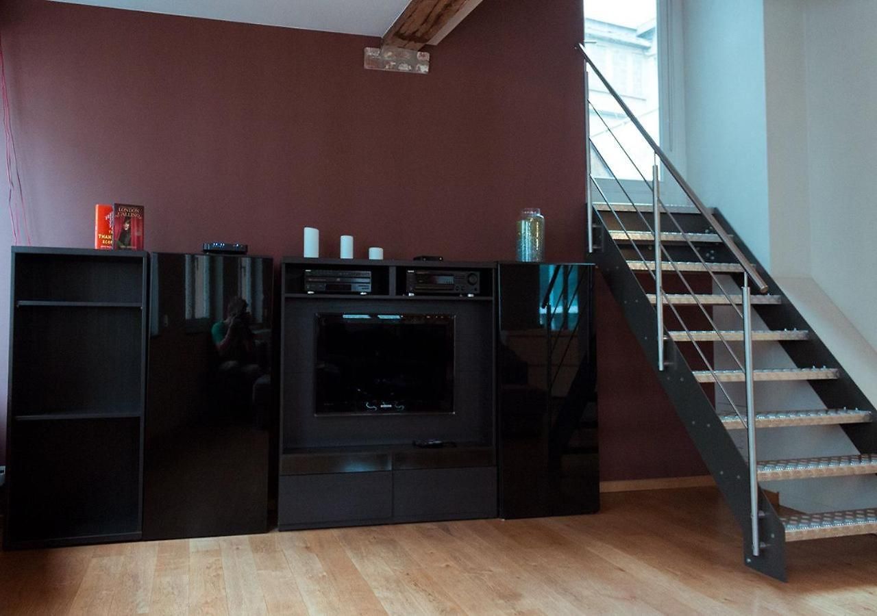 Smartflats - Monnaie Appartement