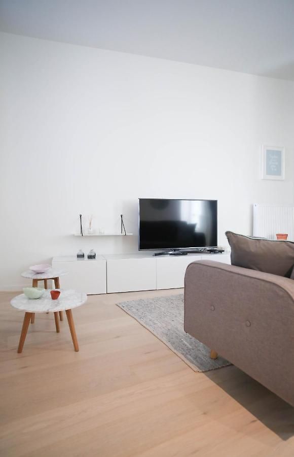 Flats Apartment Brussels