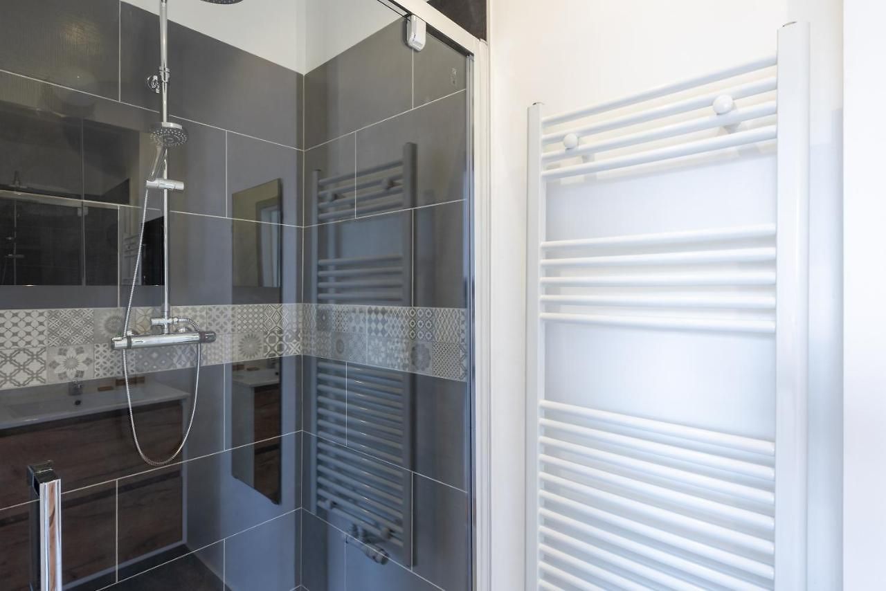 Aparthotel Newton Boutique Residences - Eu Area