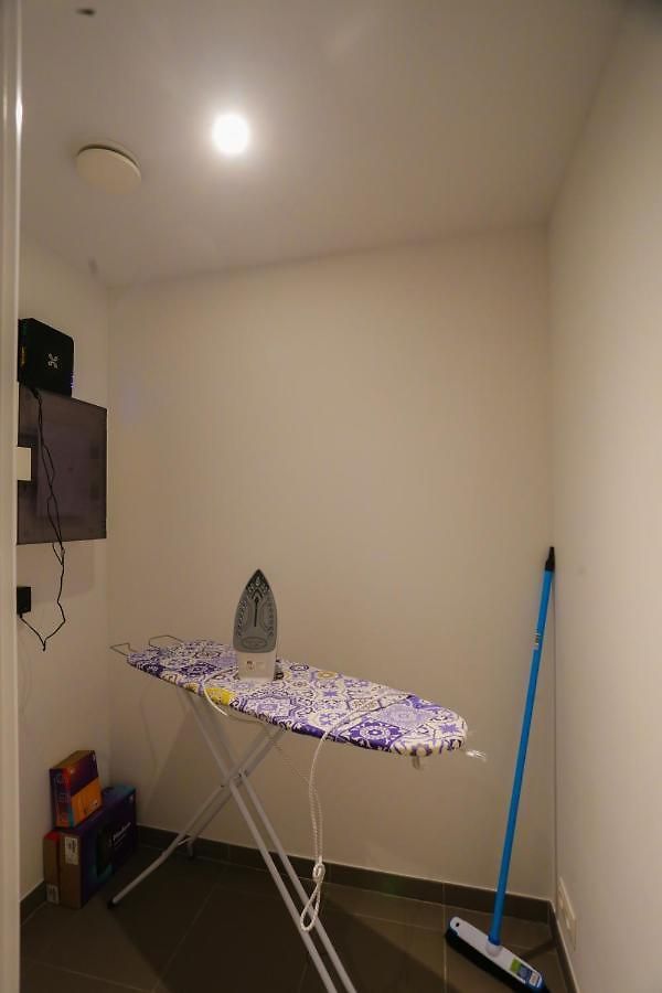 European Institutions Apartment *