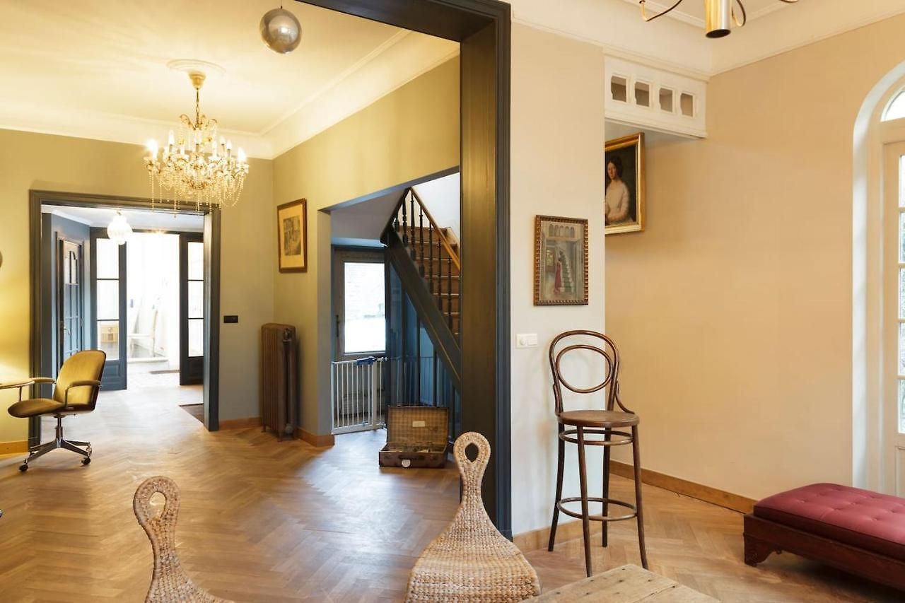 Vakantiehuis Maison Et Jardin De Charme - Sud