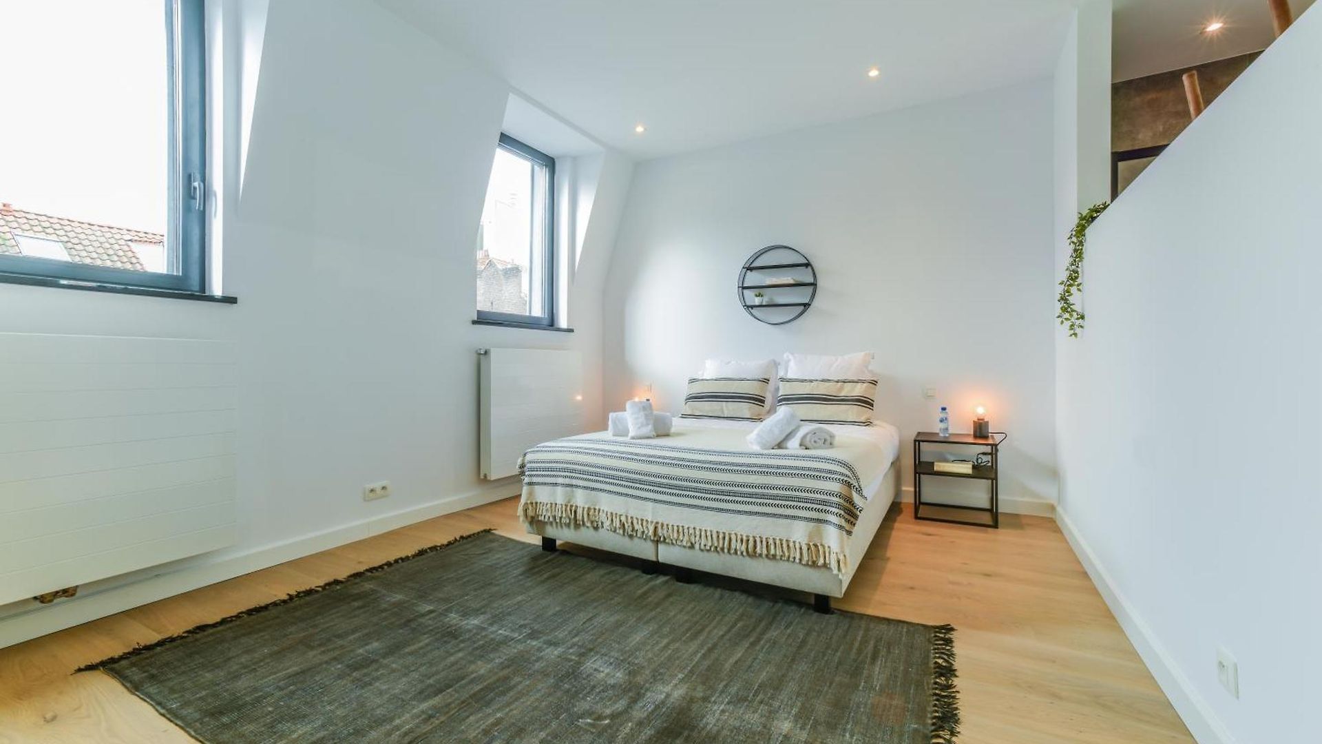 Sweet - Rue Dansaert Hotel *