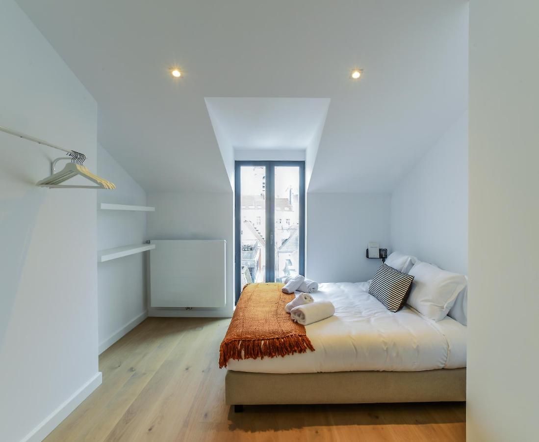 Hotel Sweet - Rue Dansaert Brussels