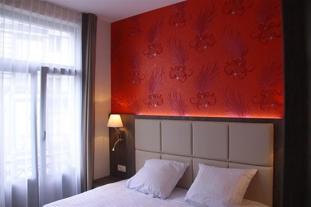 Hotel Dansaert 3*