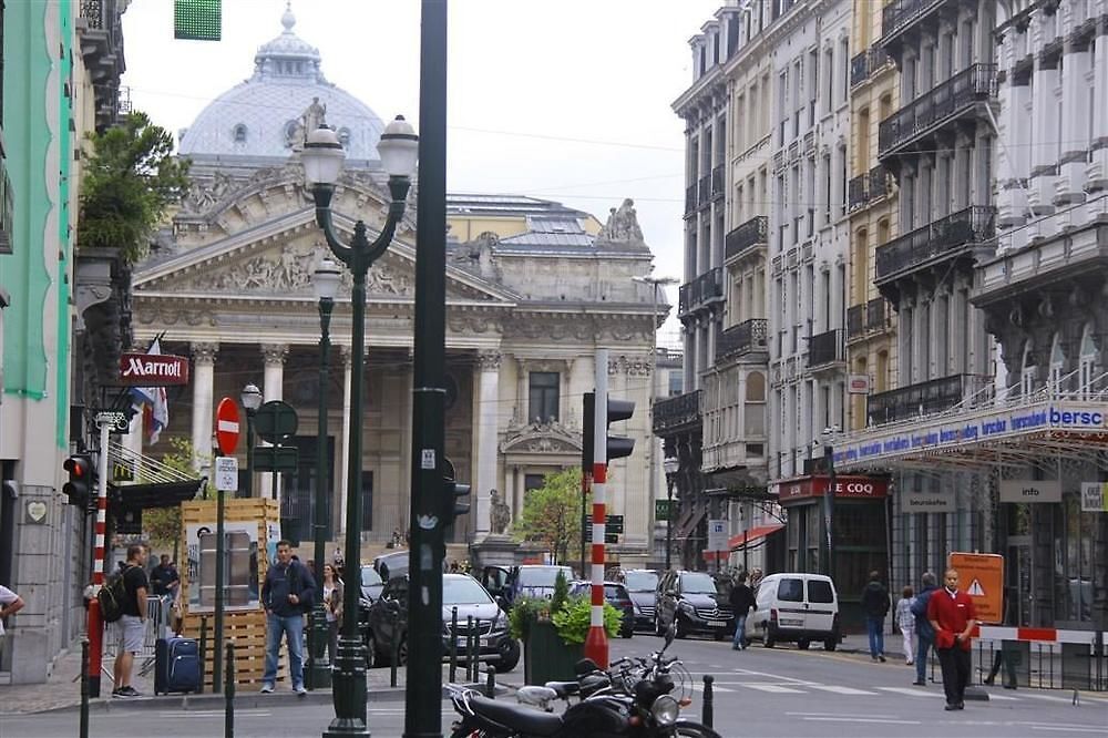 Dansaert Hotel 3*