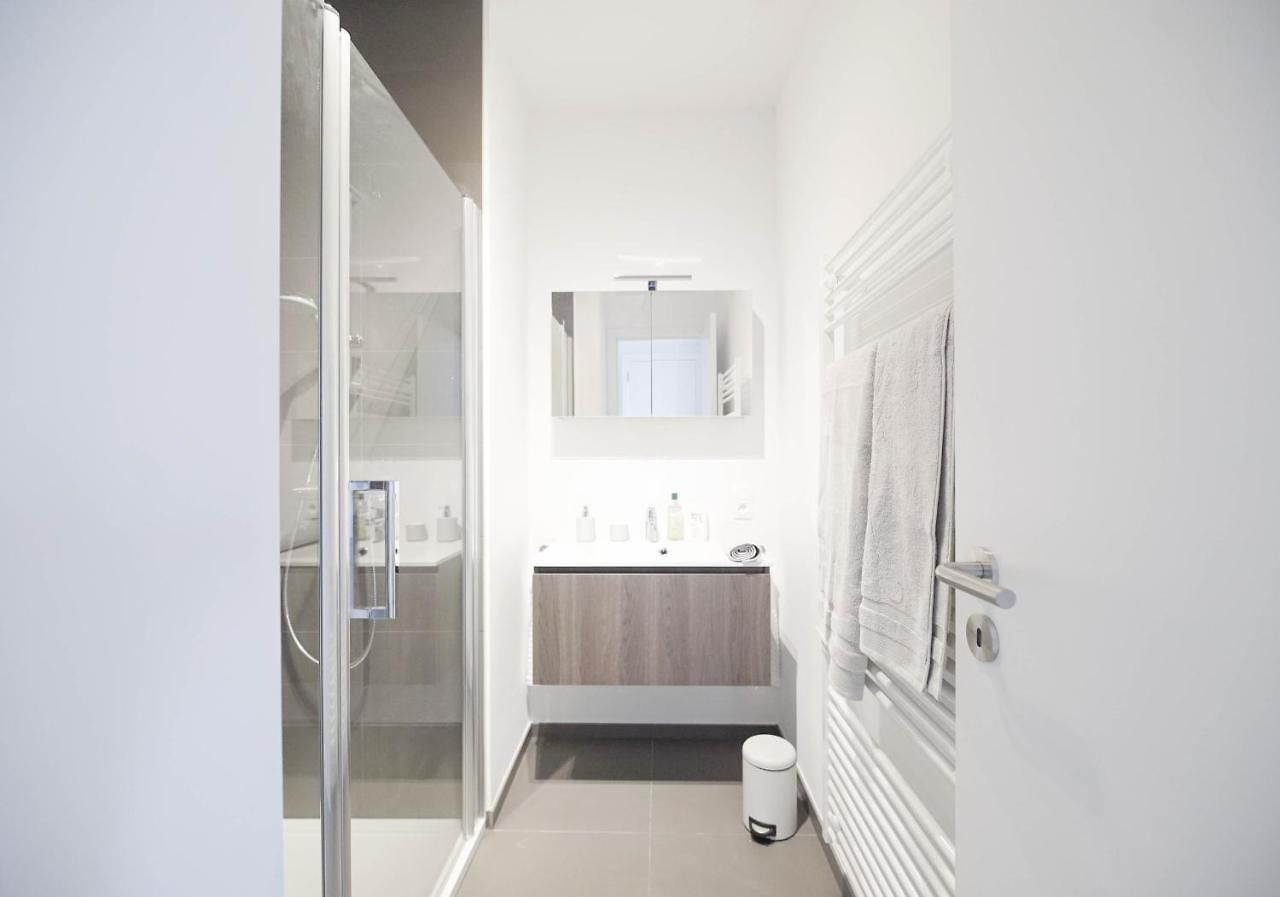 Flats Apartment Brussels