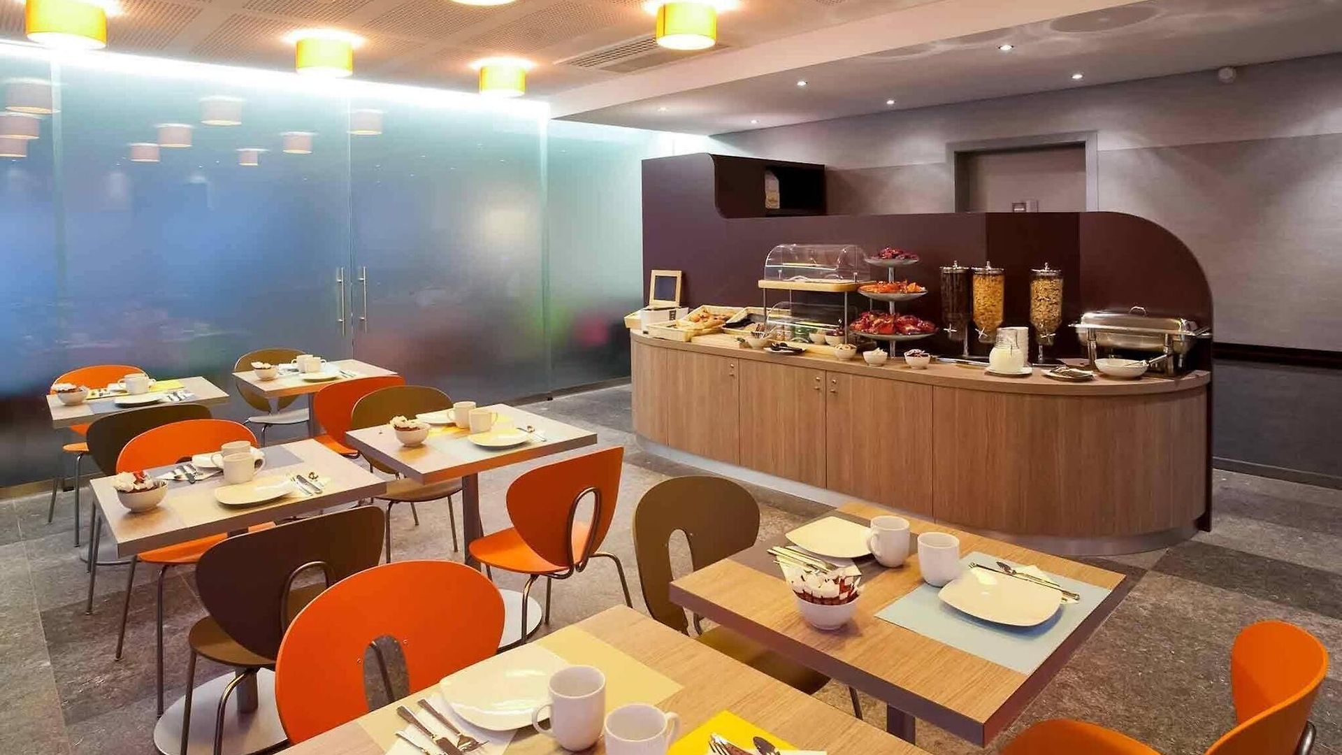 Aparthotel Adagio Grand Place Brussel