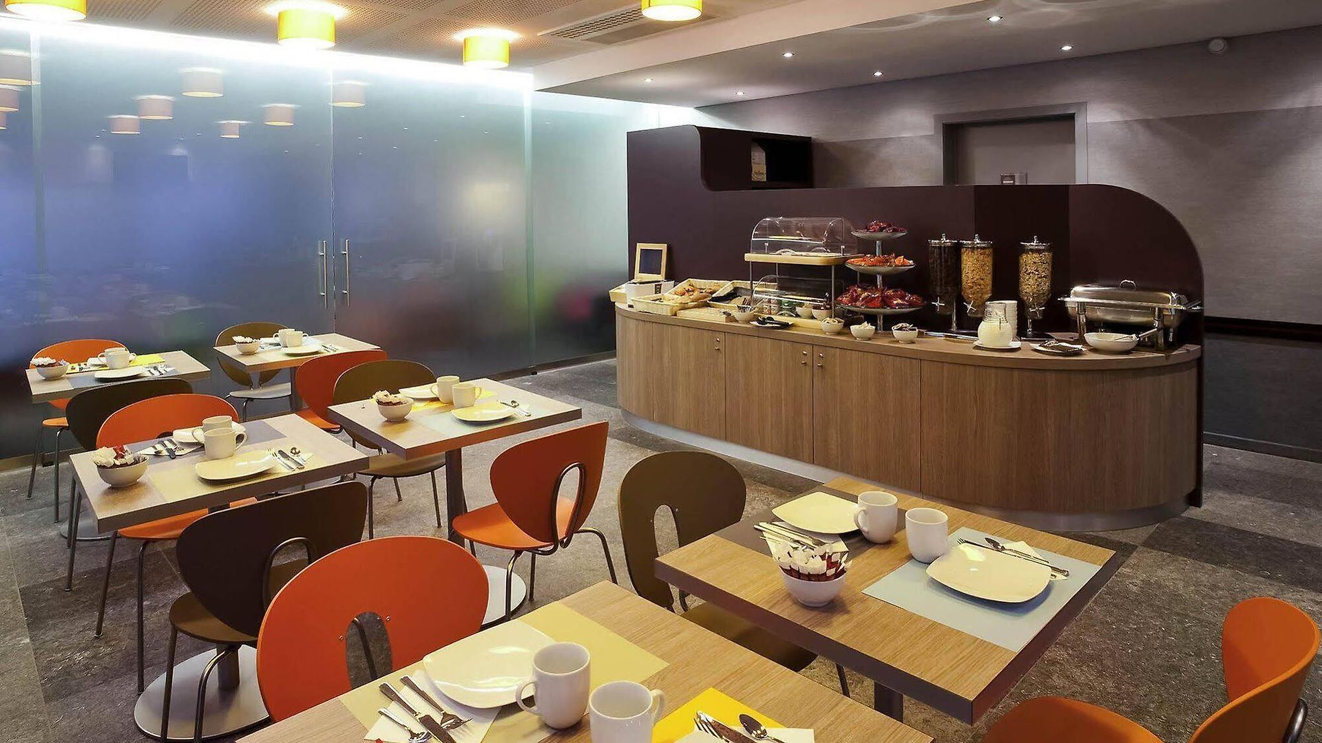 Adagio Grand Place Aparthotel