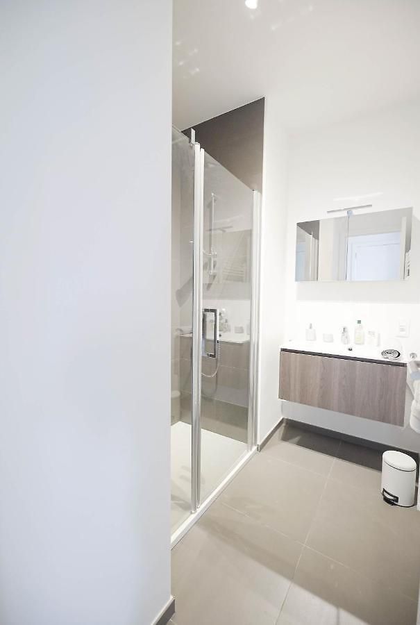 Flats Apartment *