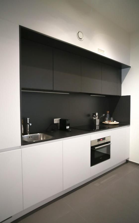 Flats Apartment