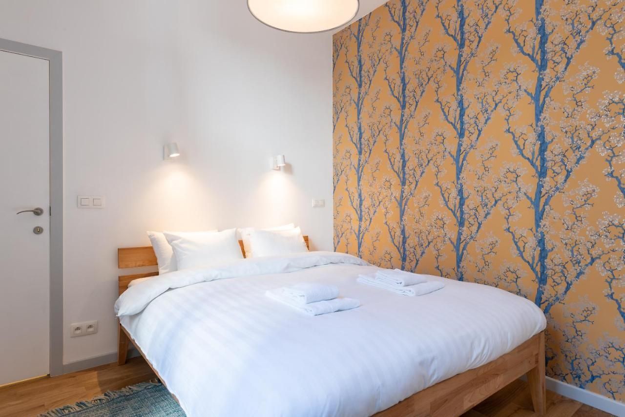 Newton Boutique Residences - Eu Area