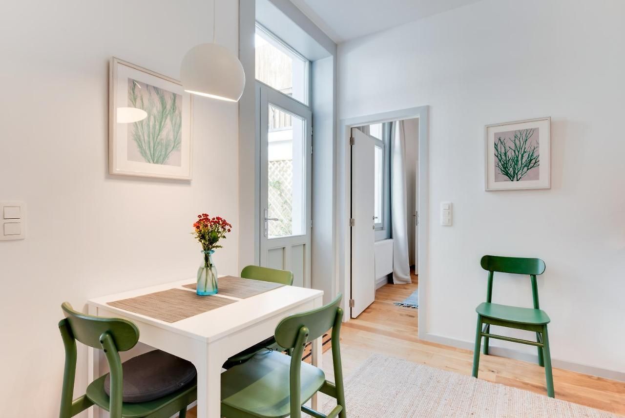 Newton Boutique Residences - Eu Area 4* Brussels