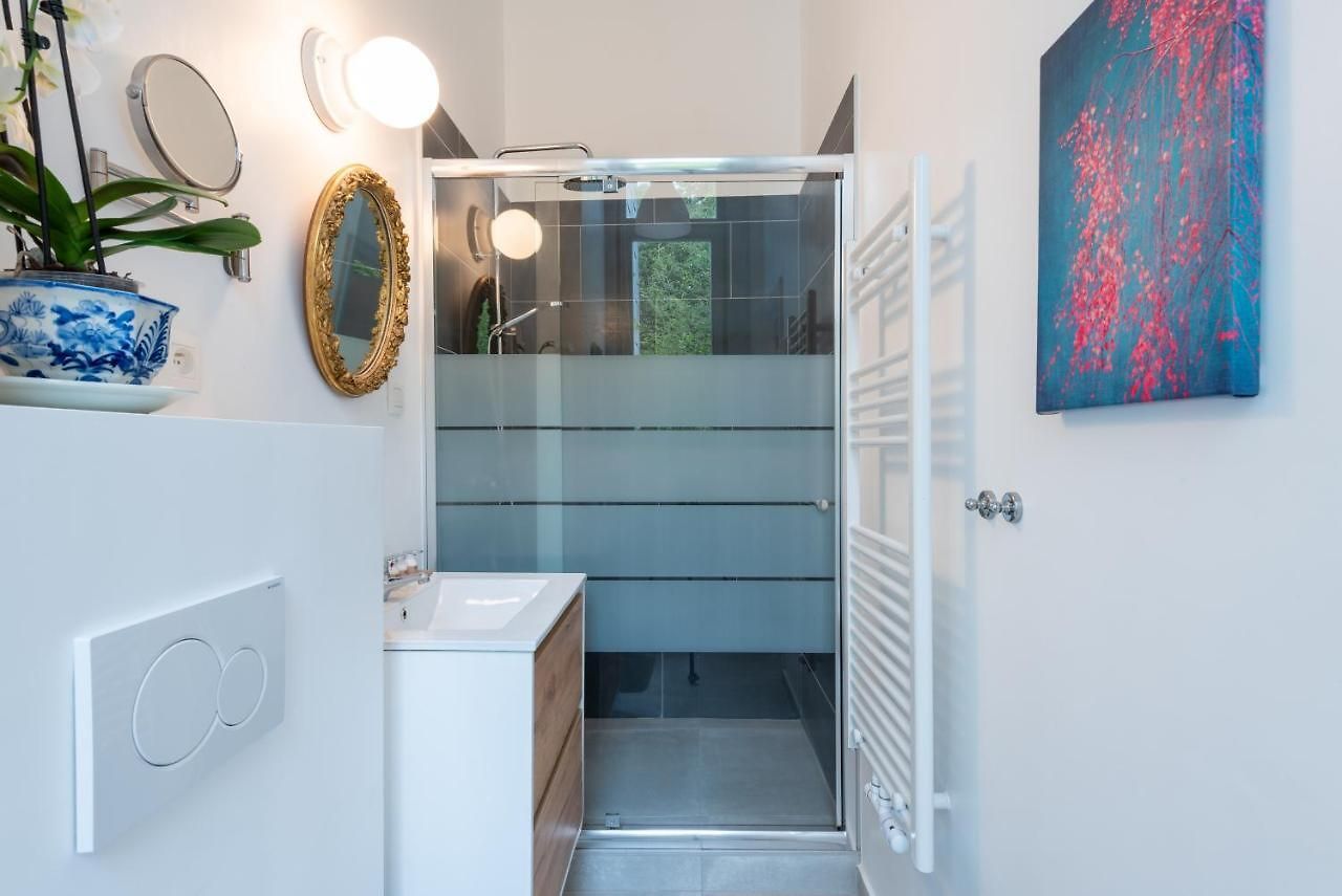 Newton Boutique Residences - Eu Area 4* Brussels