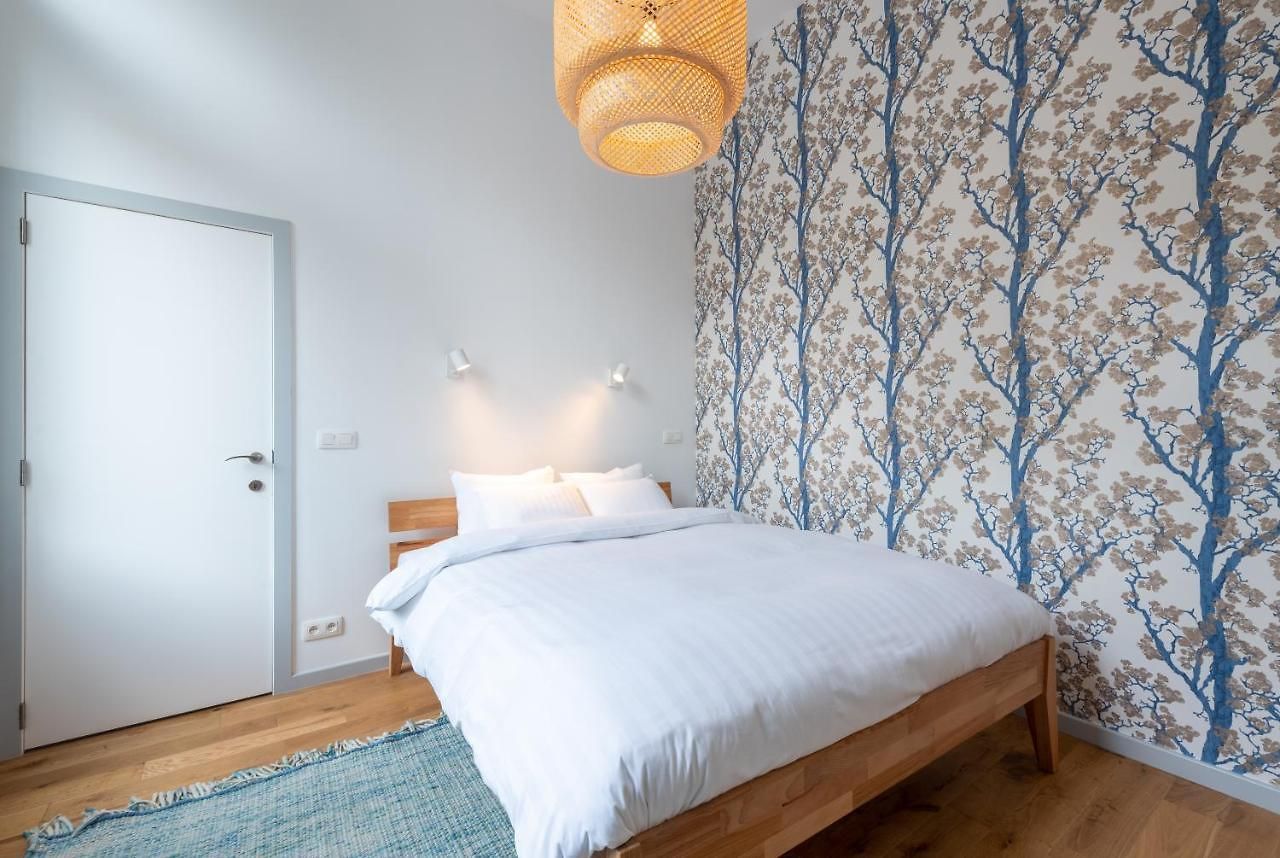 Newton Boutique Residences - Eu Area 4*