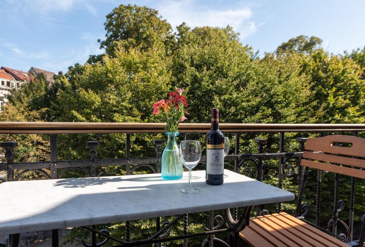 Newton Boutique Residences - Eu Area 4*