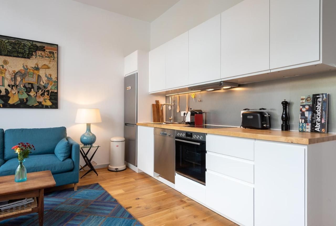 Aparthotel Newton Boutique Residences - Eu Area