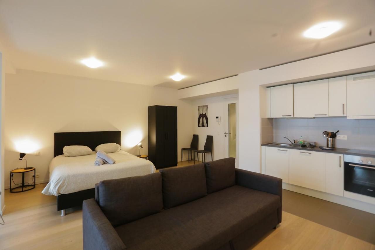 European Institutions Apartment *