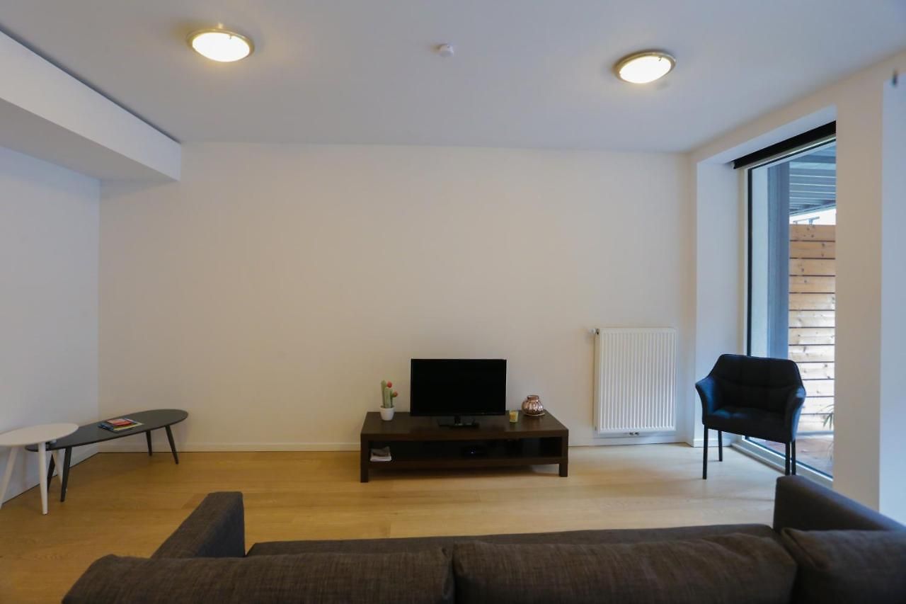 European Institutions Apartment *