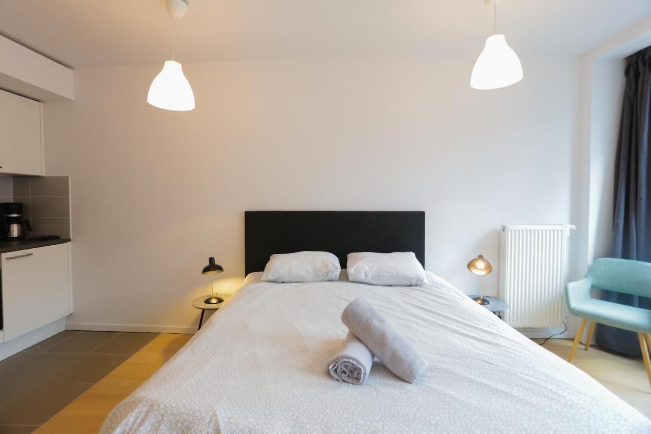 European Institutions Apartment