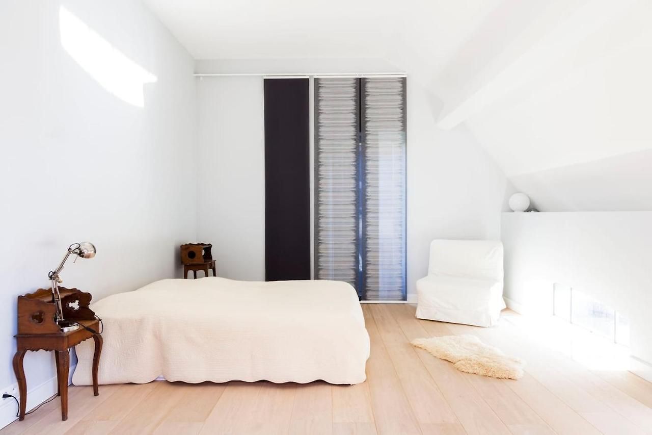 Vakantiehuis Maison Et Jardin De Charme - Sud