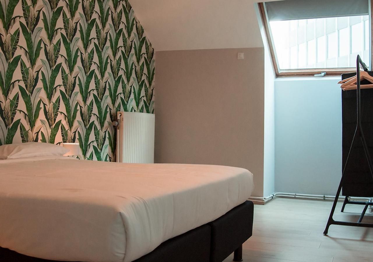 Smartflats - Gaite * Brussel