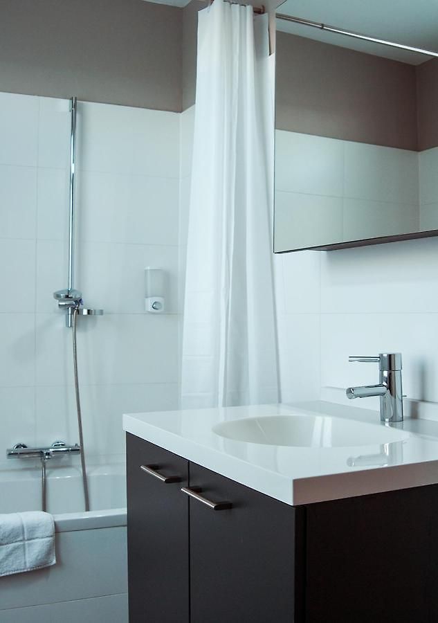 Appartement Smartflats - Gaite Brussel