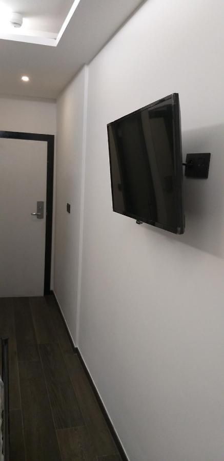 Le Grand Colombier Hotel Brussel