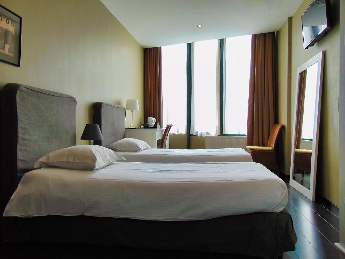 Apart Midi Aparthotel