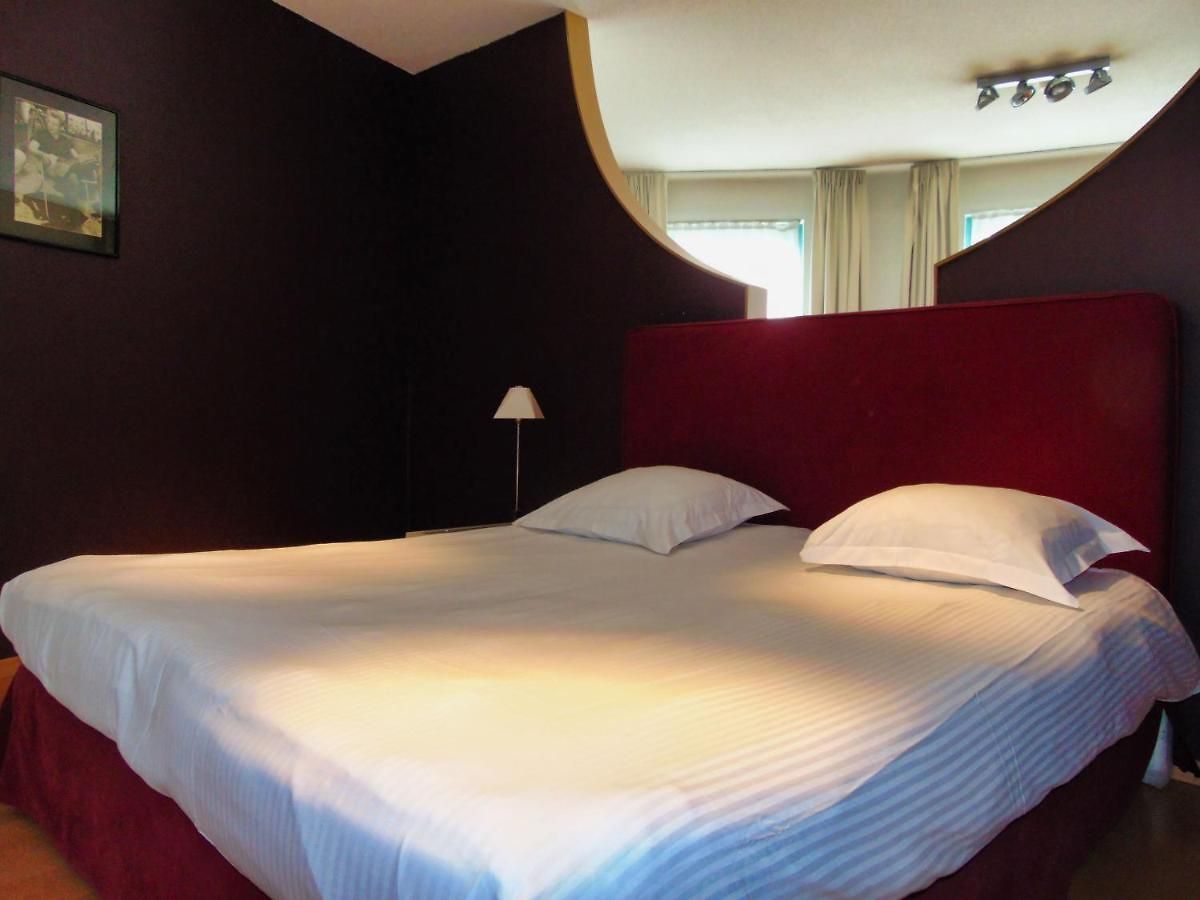 Apart Midi Brussels