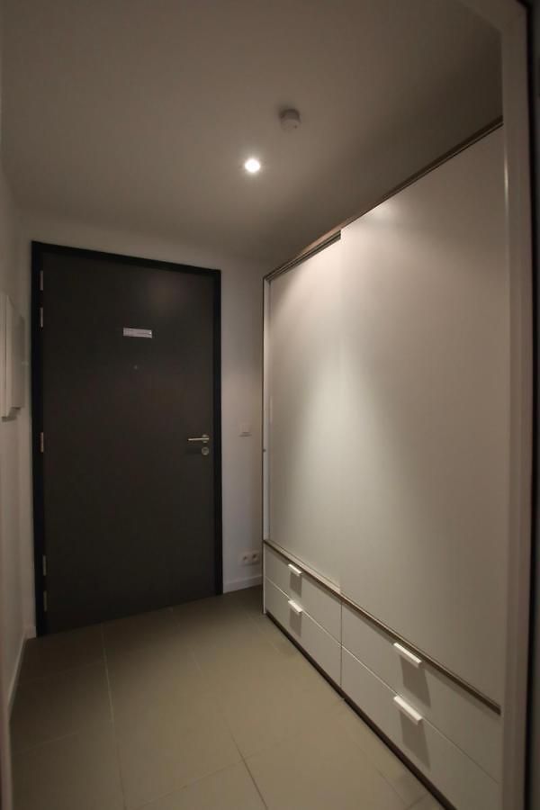 European Institutions Apartment *