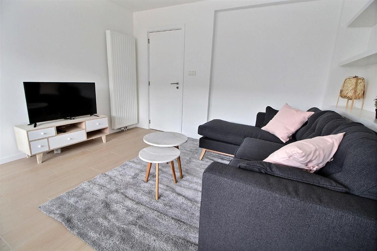 Rent A Flat - Montgomery *