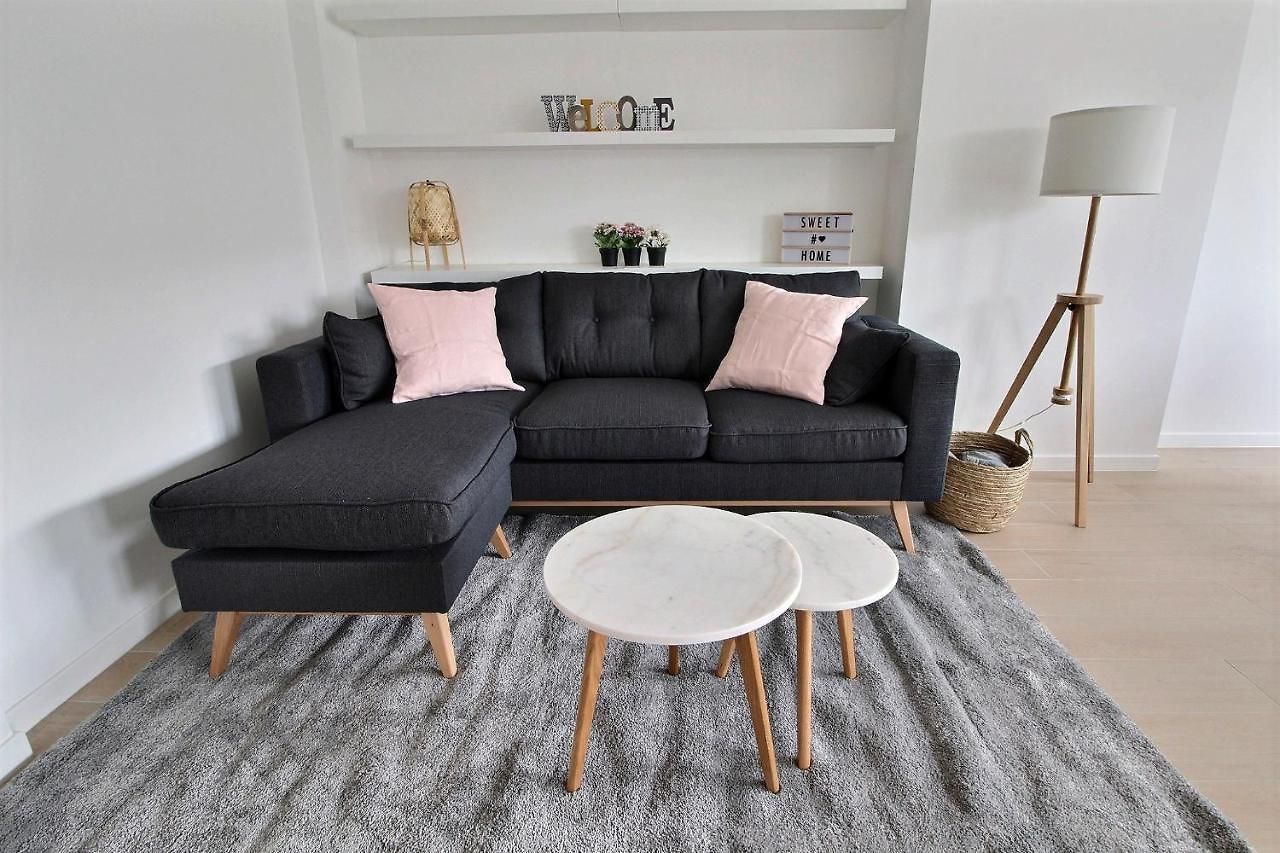 Appartement Rent A Flat - Montgomery *