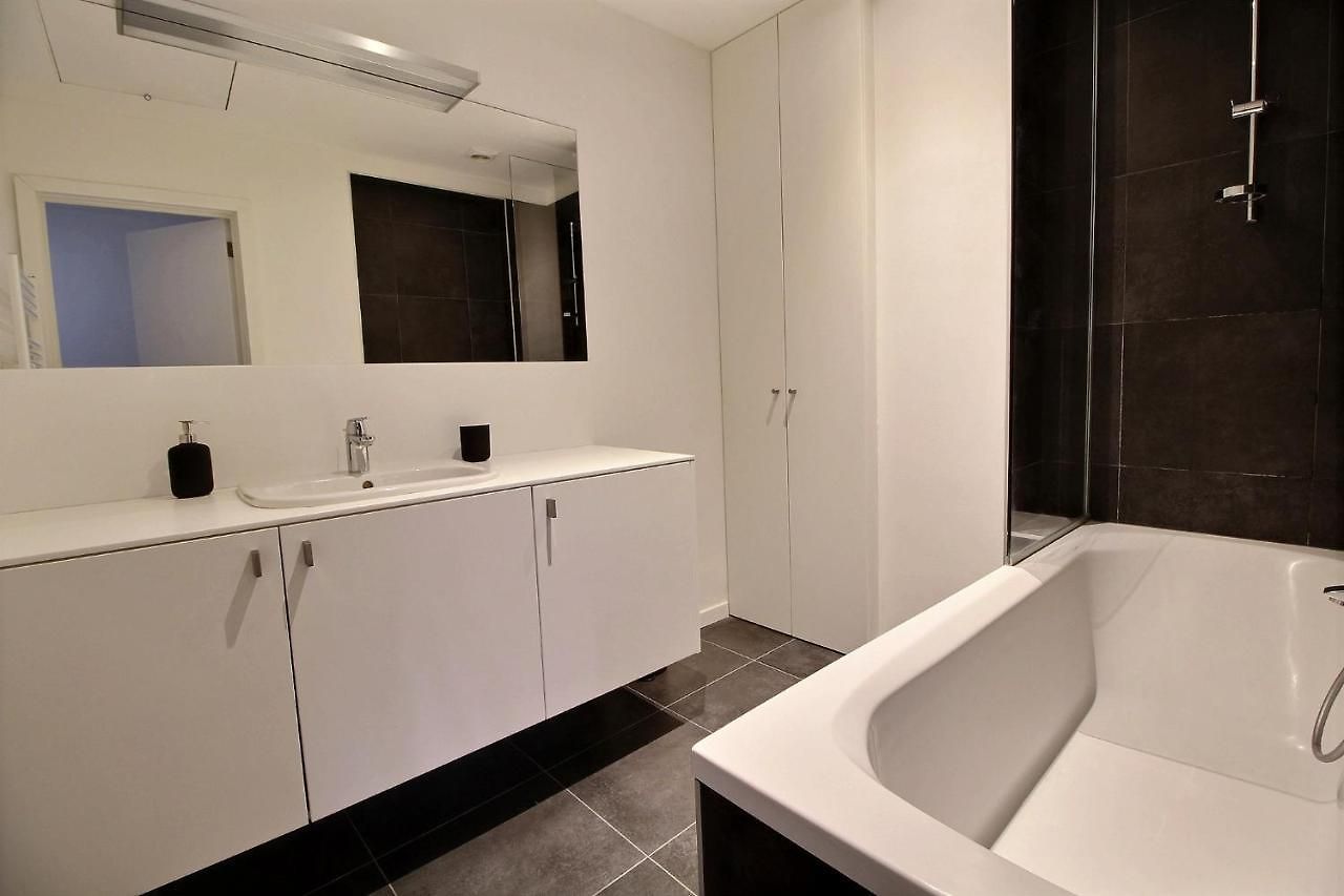 Rent A Flat - Montgomery * Brussel