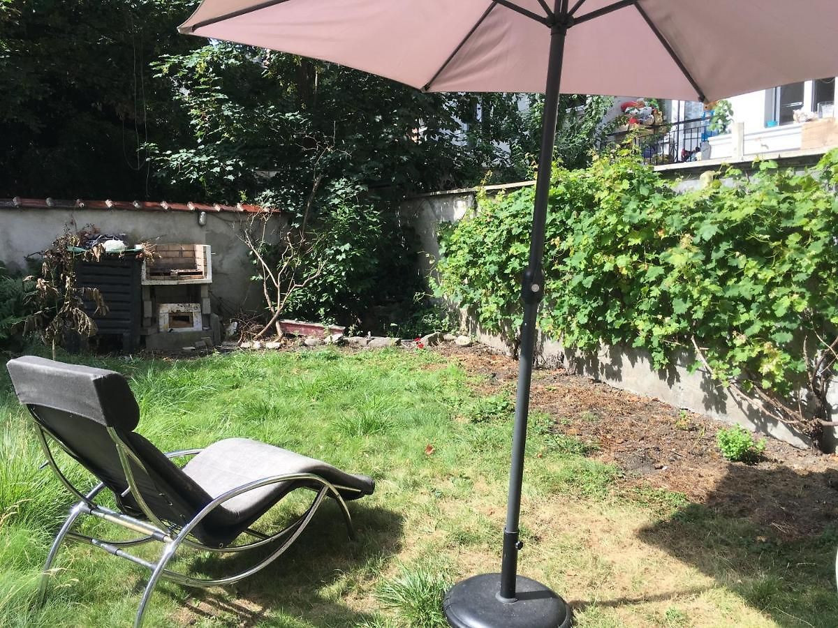 Nest Appartement Brussel