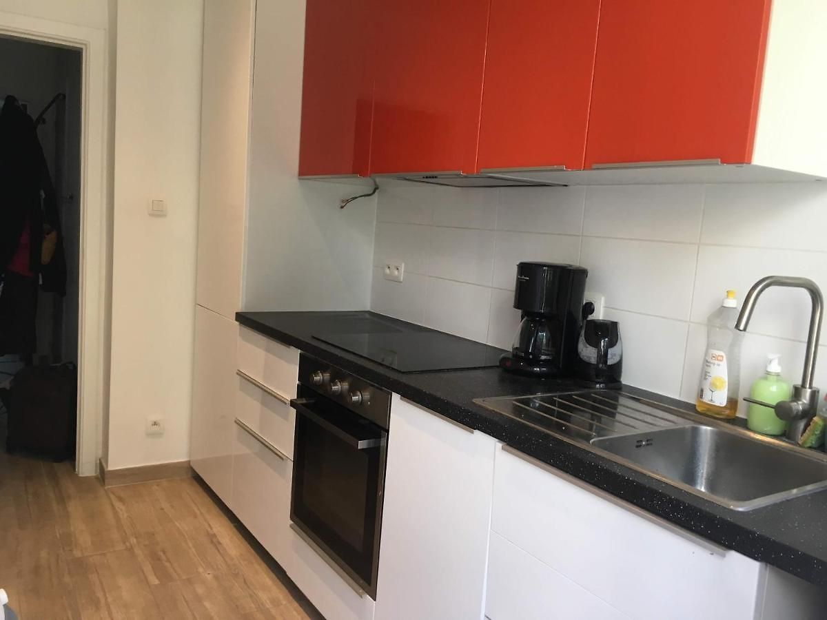 Appartement Nest